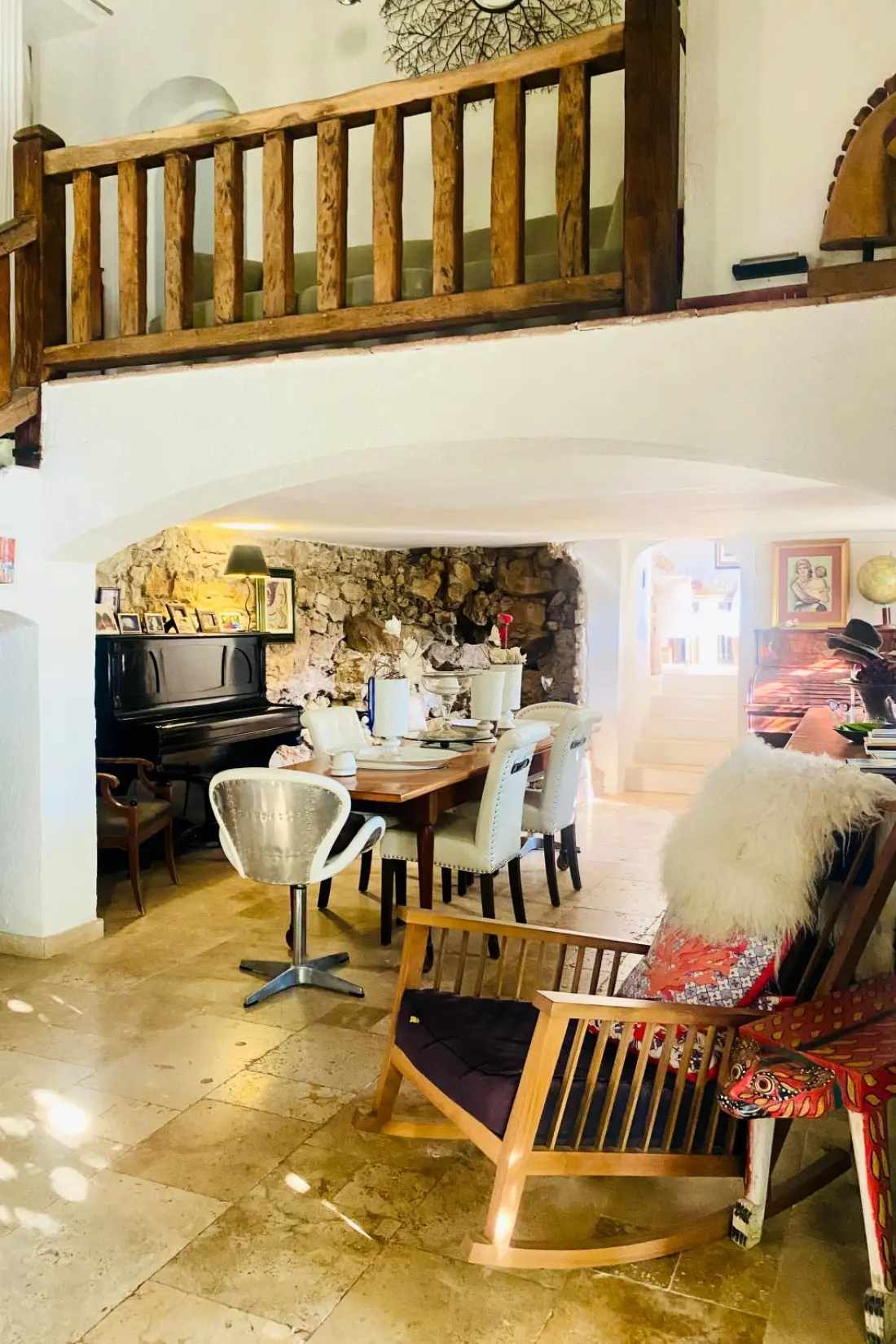 Maison de Vacances Fayence
