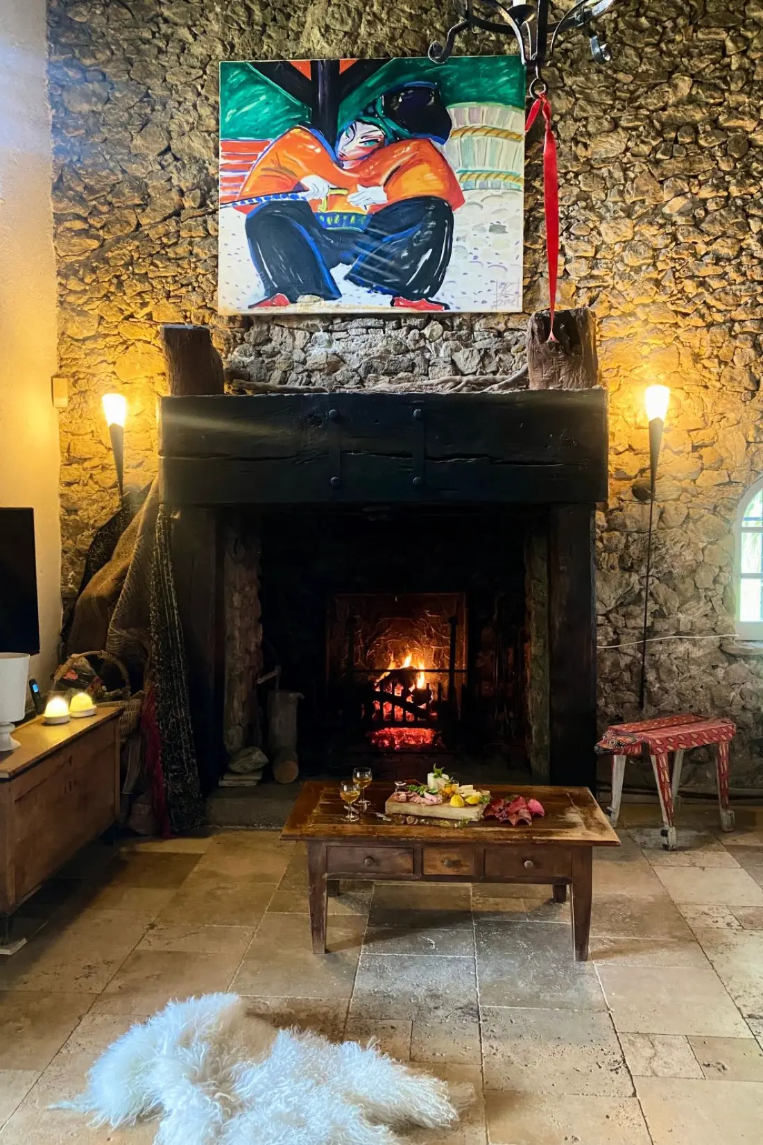 Maison de Vacances Fayence