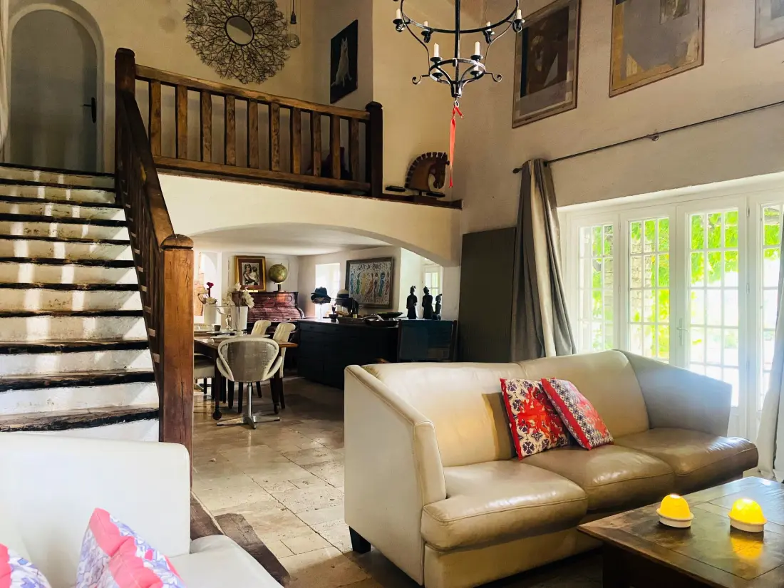 Maison de Vacances Fayence