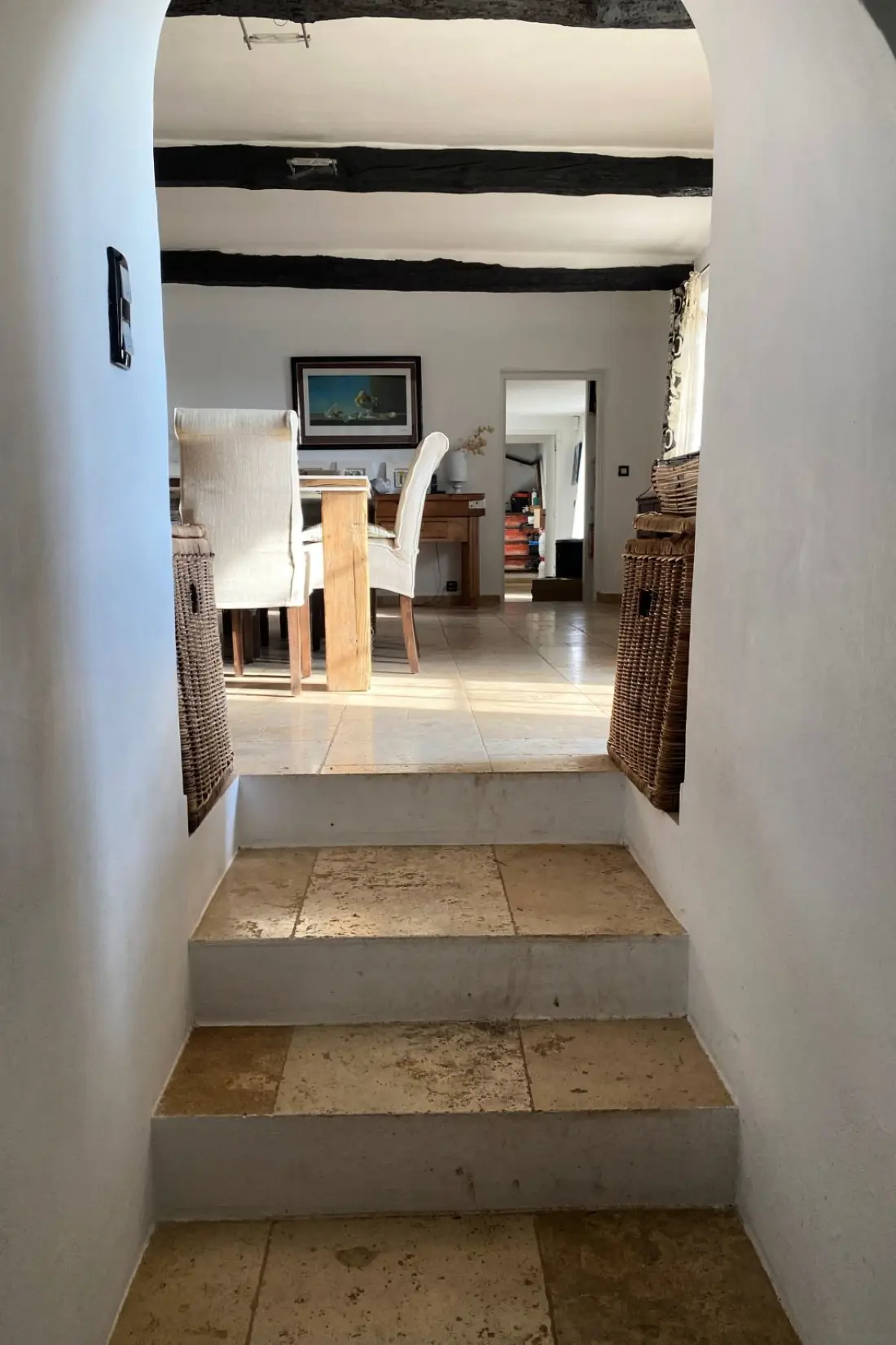 Maison de Vacances Fayence
