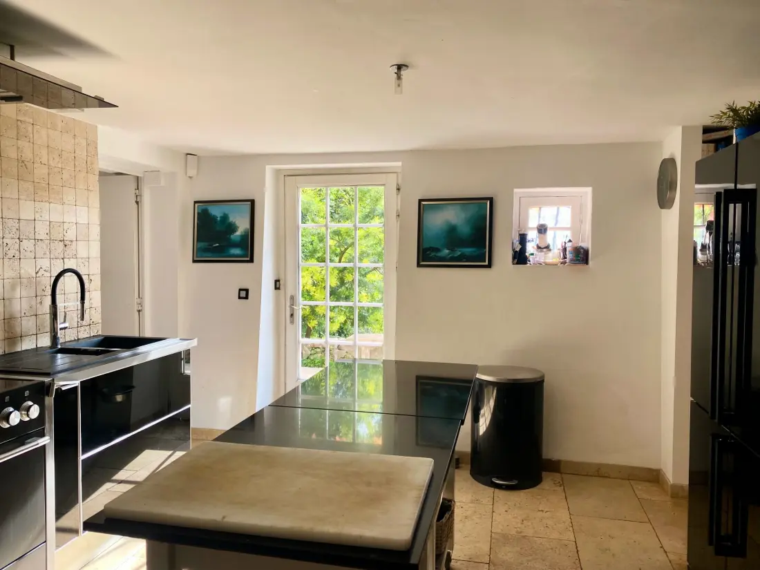 Maison de Vacances Fayence