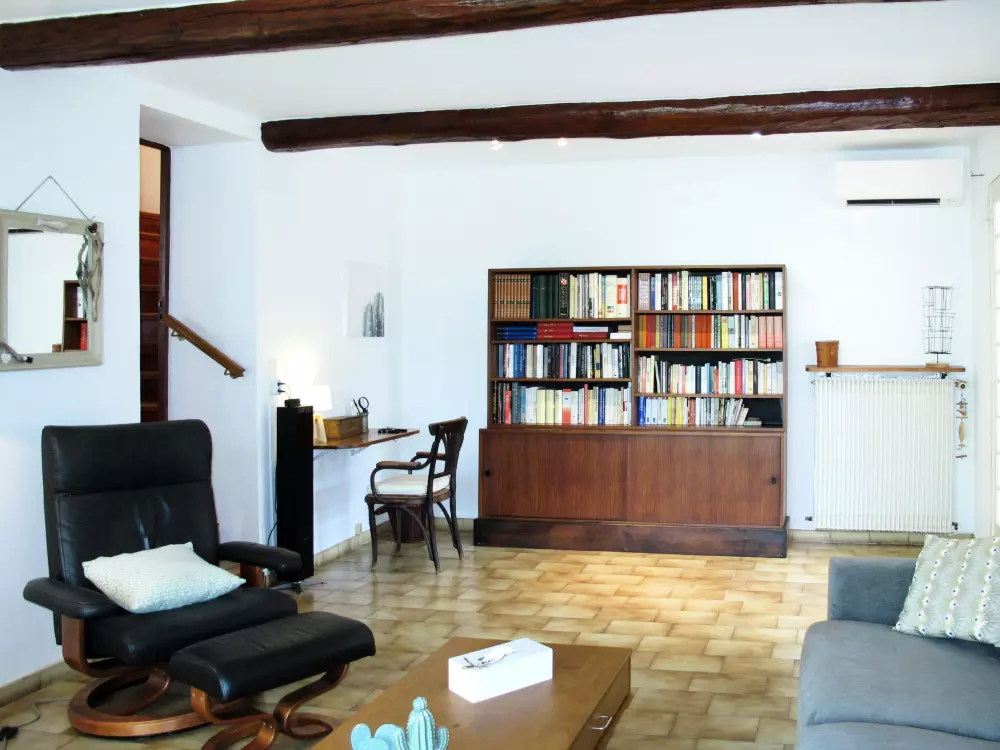 Maison de Vacances Fayence