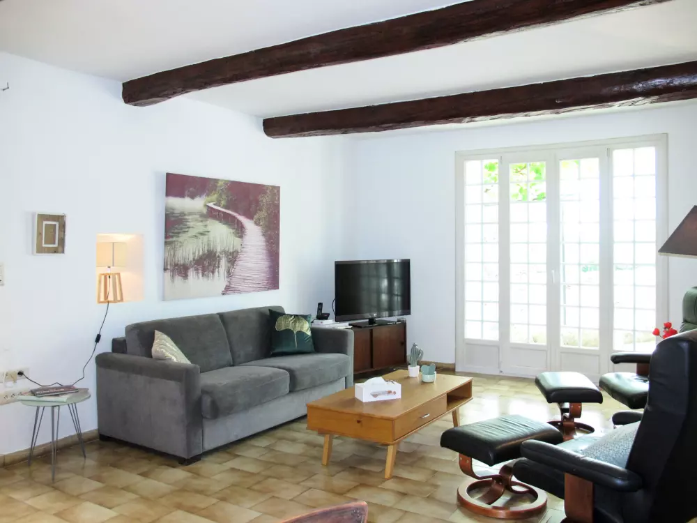 Maison de Vacances Fayence