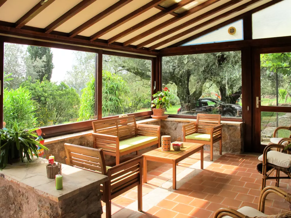 Maison de Vacances Fayence