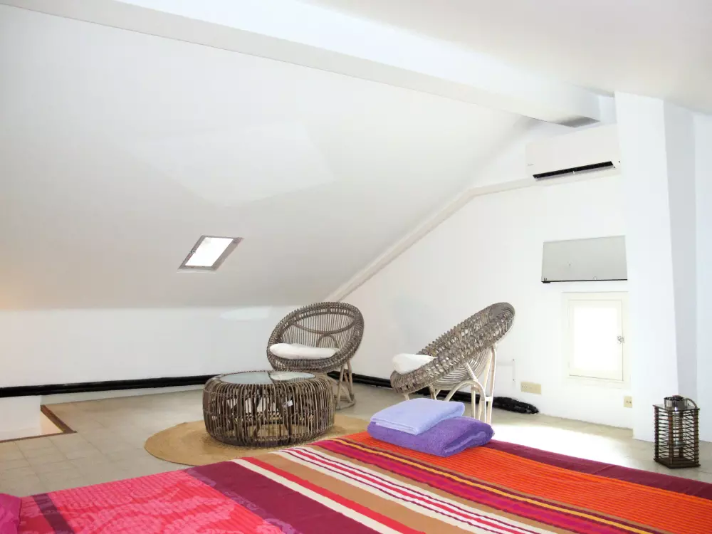 Maison de Vacances Fayence