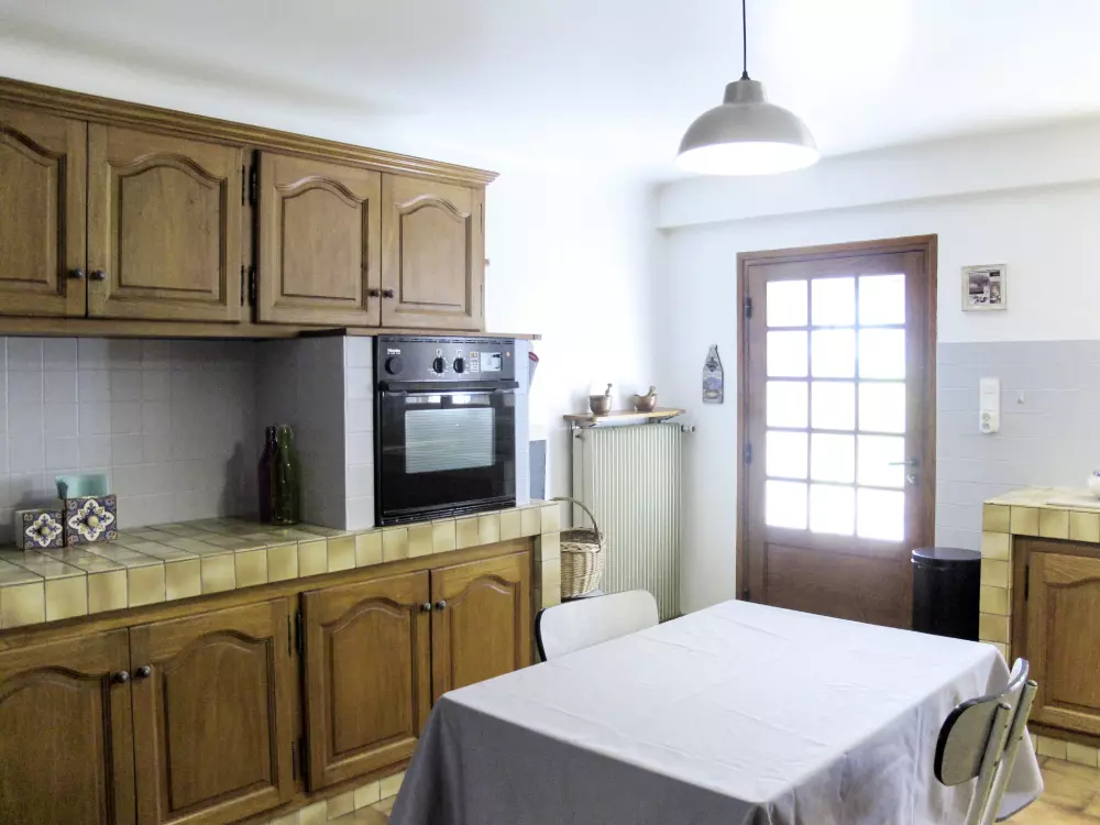 Maison de Vacances Fayence