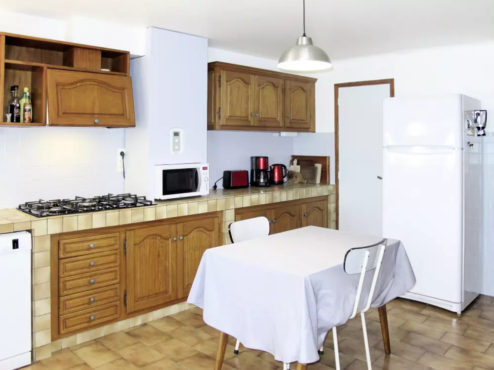 Maison de Vacances Fayence