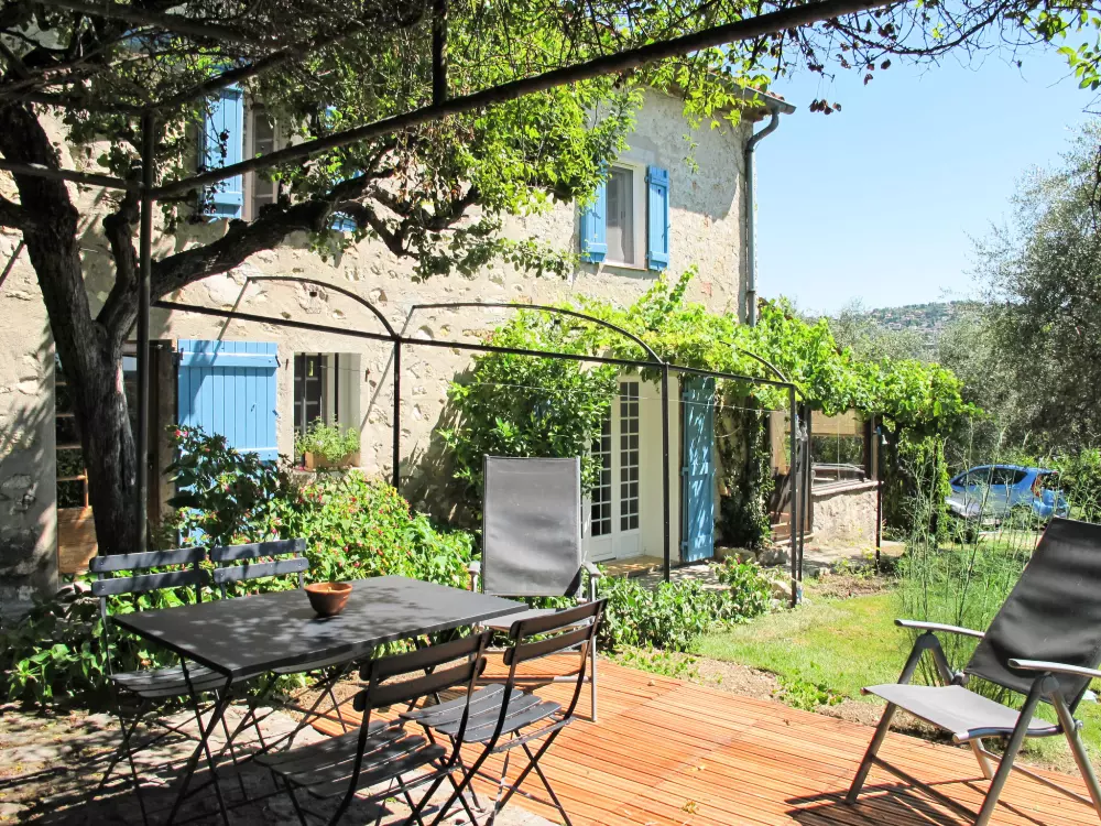 Maison de Vacances Fayence