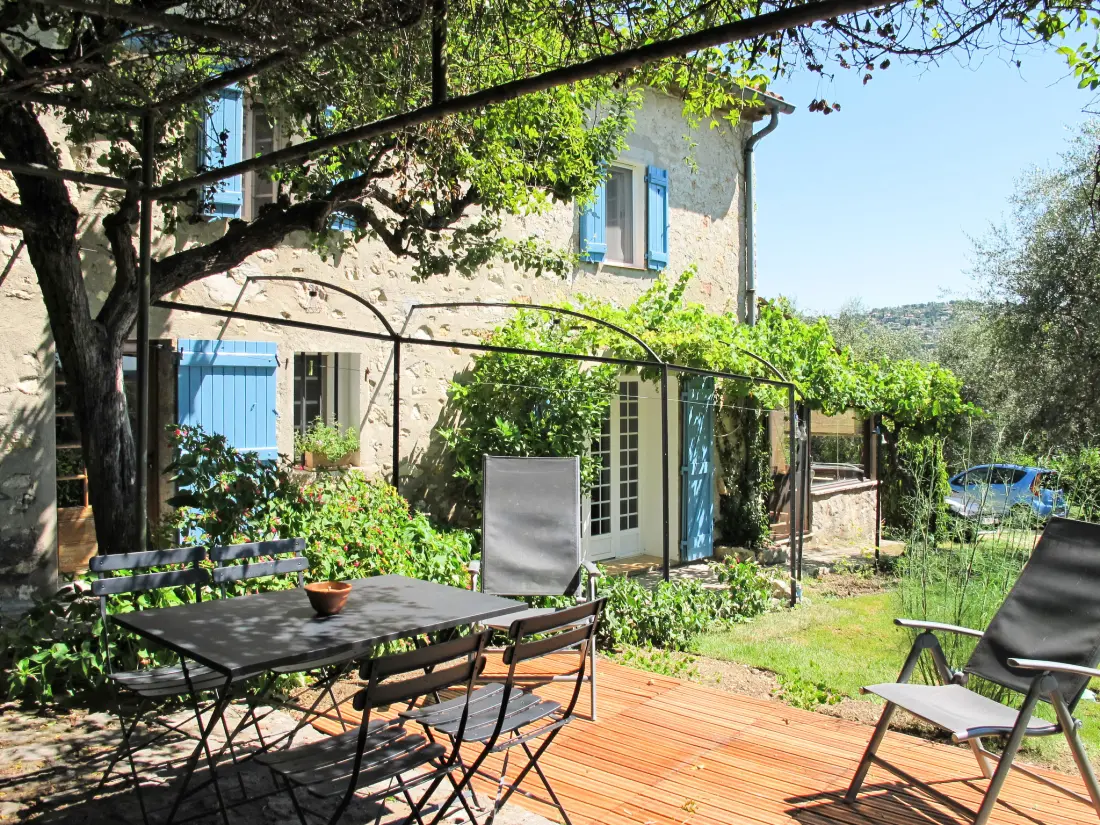 Maison de Vacances Fayence