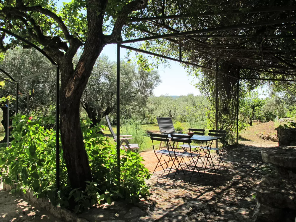 Maison de Vacances Fayence