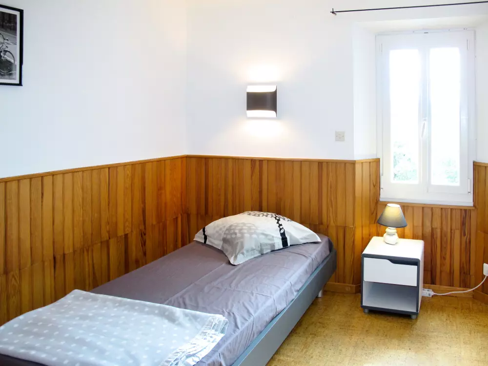 Maison de Vacances Fayence