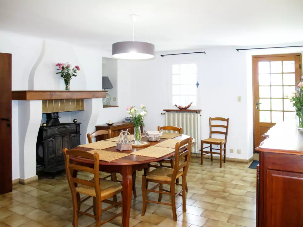 Maison de Vacances Fayence