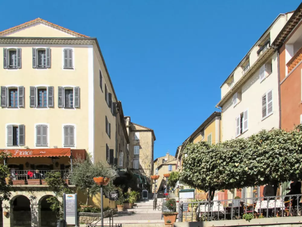 Maison de Vacances Fayence