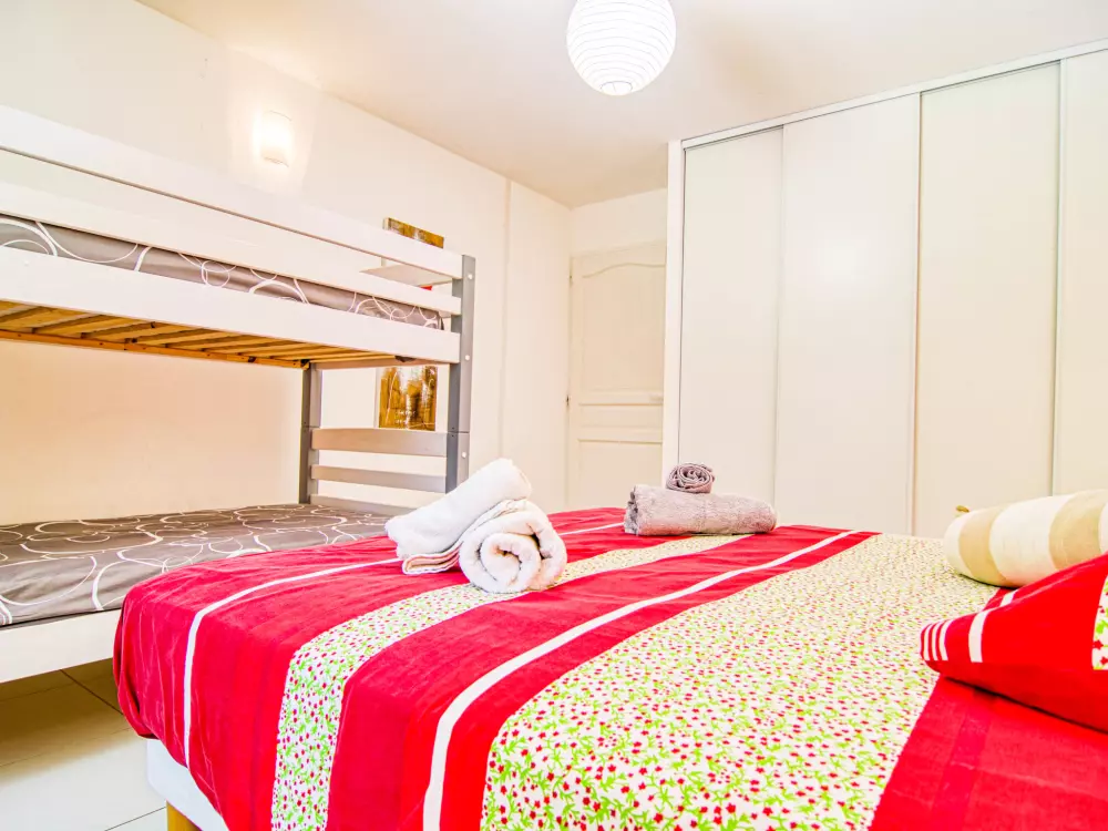 Maison de Vacances Fayence