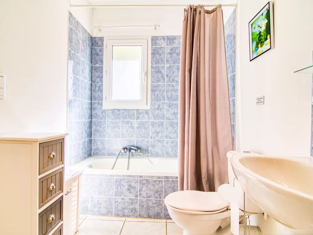 Maison de Vacances Fayence