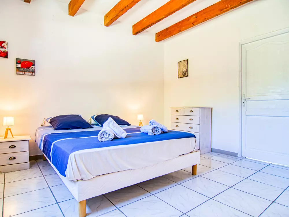 Maison de Vacances Fayence