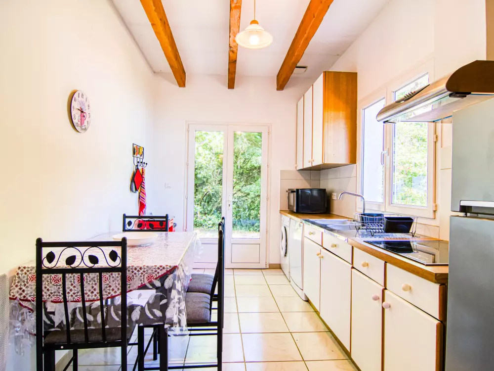 Maison de Vacances Fayence