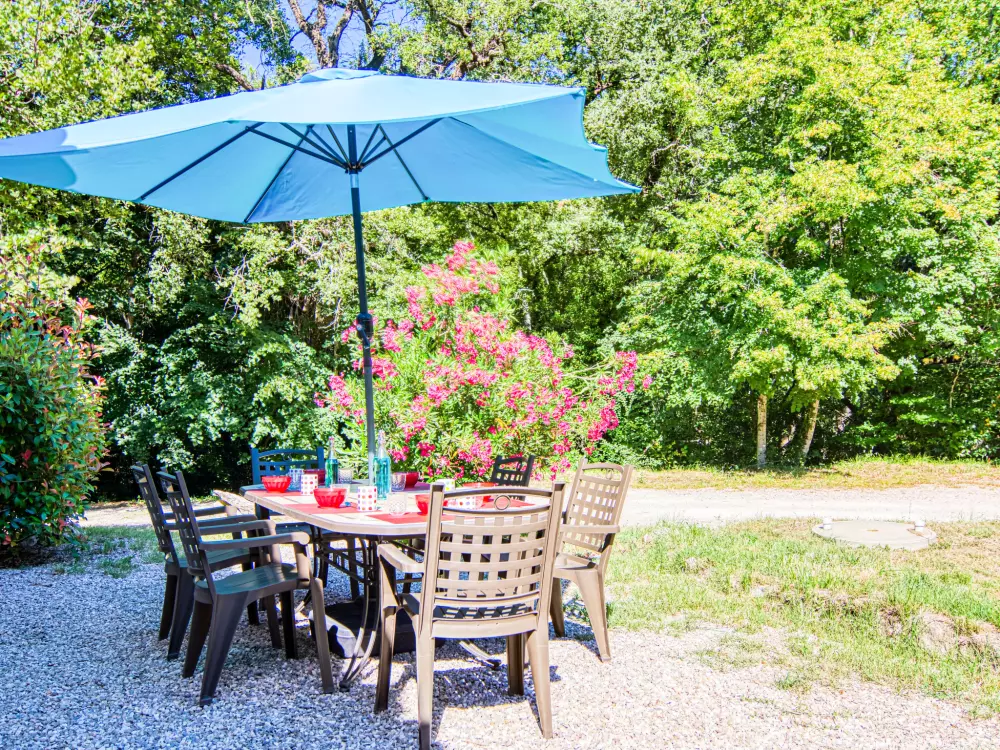 Maison de Vacances Fayence