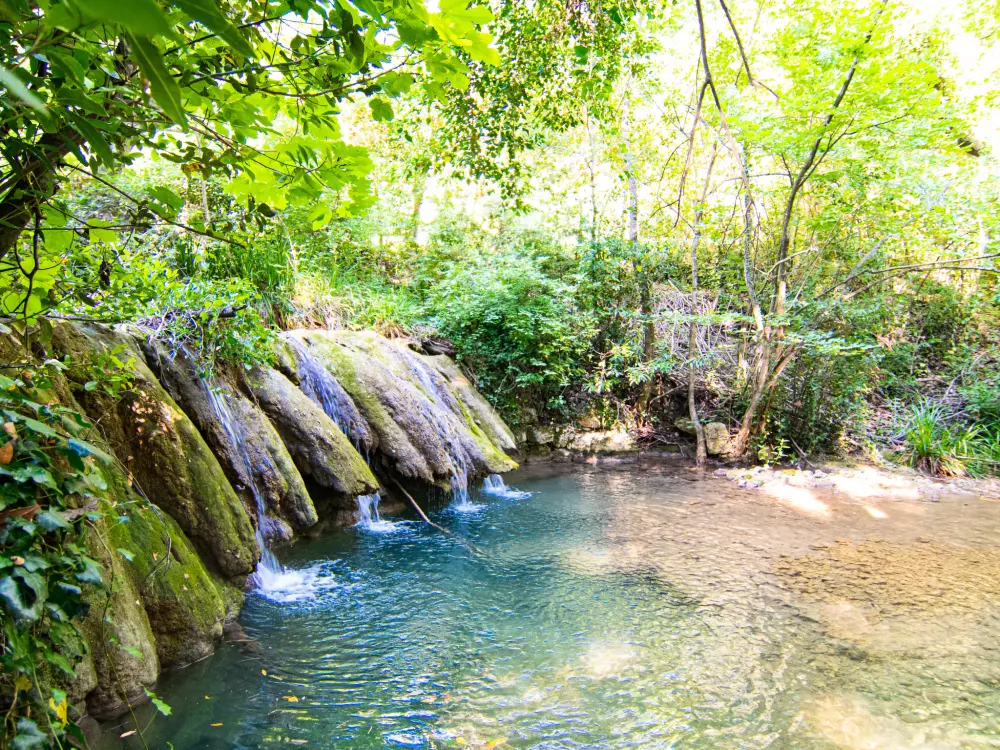 Maison de Vacances Fayence