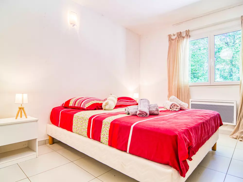 Maison de Vacances Fayence