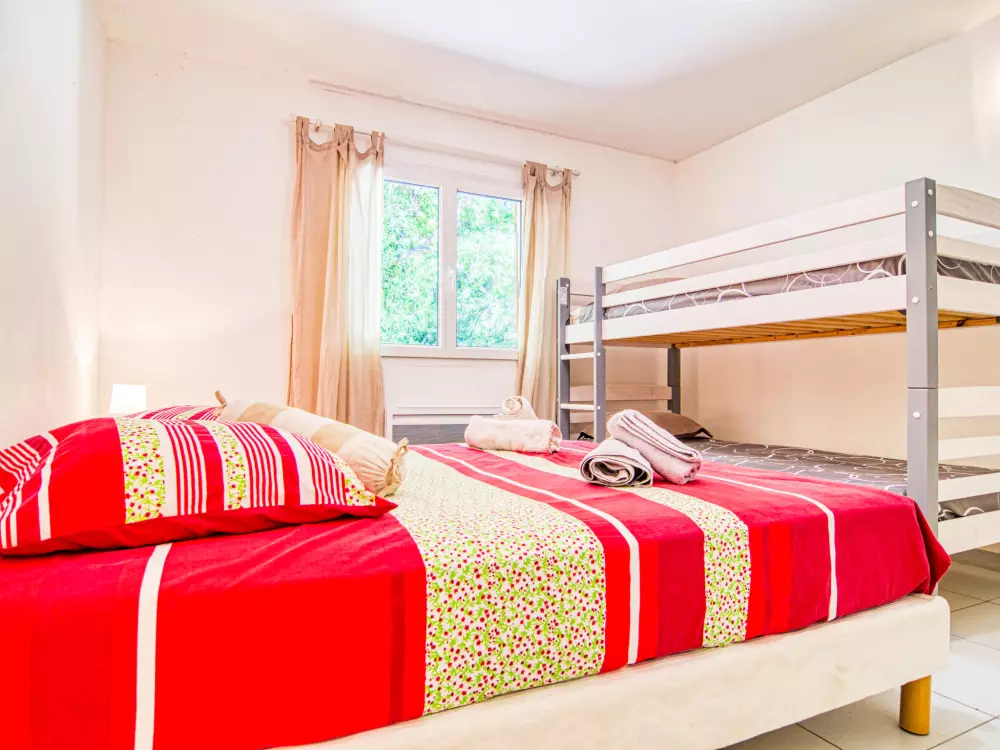 Maison de Vacances Fayence