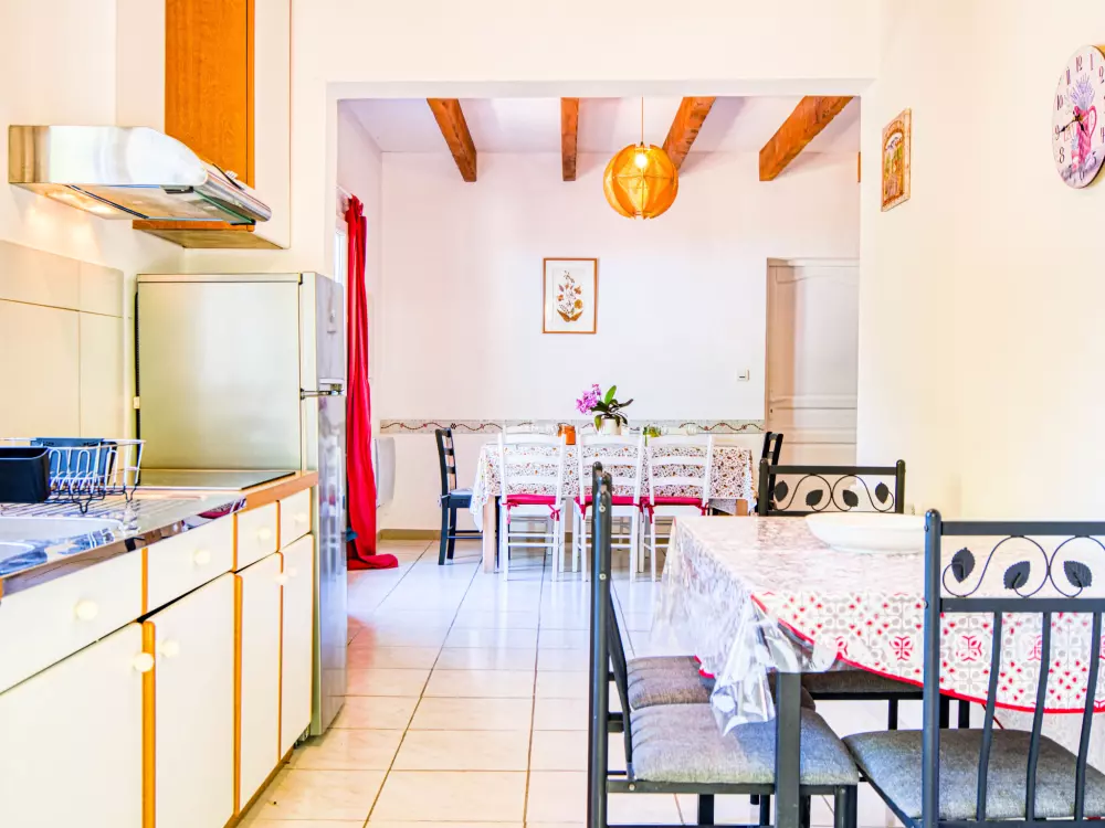 Maison de Vacances Fayence