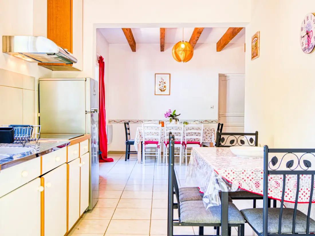 Maison de Vacances Fayence