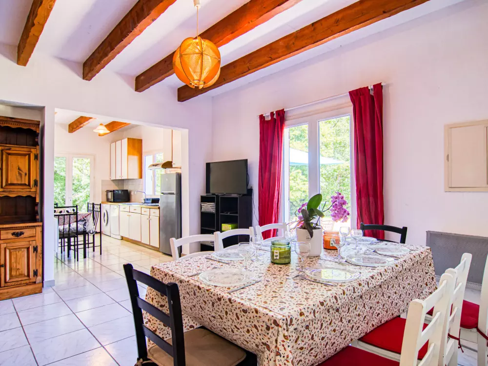 Maison de Vacances Fayence