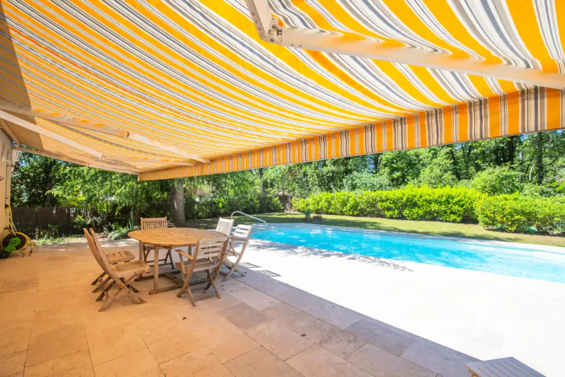 Villa 6 Pers à 30 Minutes De Cannes/piscine Privée