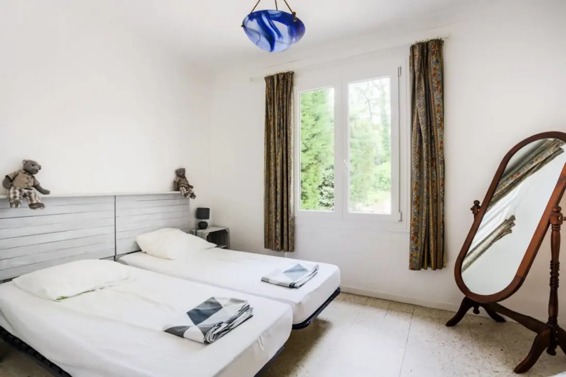 Villa 6 Pers à 30 Minutes De Cannes/piscine Privée