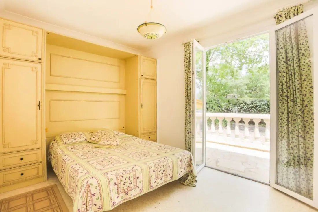 Villa 6 Pers à 30 Minutes De Cannes/piscine Privée