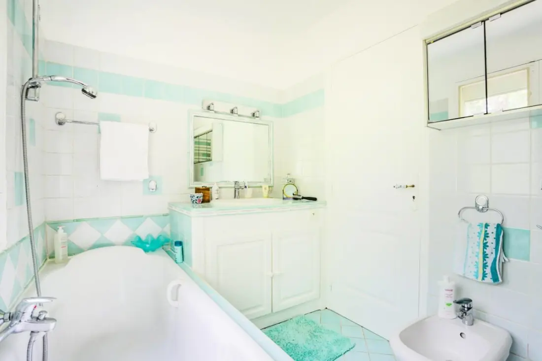Villa 6 Pers à 30 Minutes De Cannes/piscine Privée