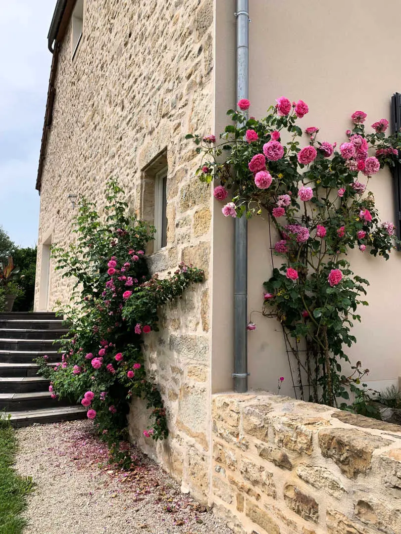 Gîte de France Aux sources du paradis 4 épis
