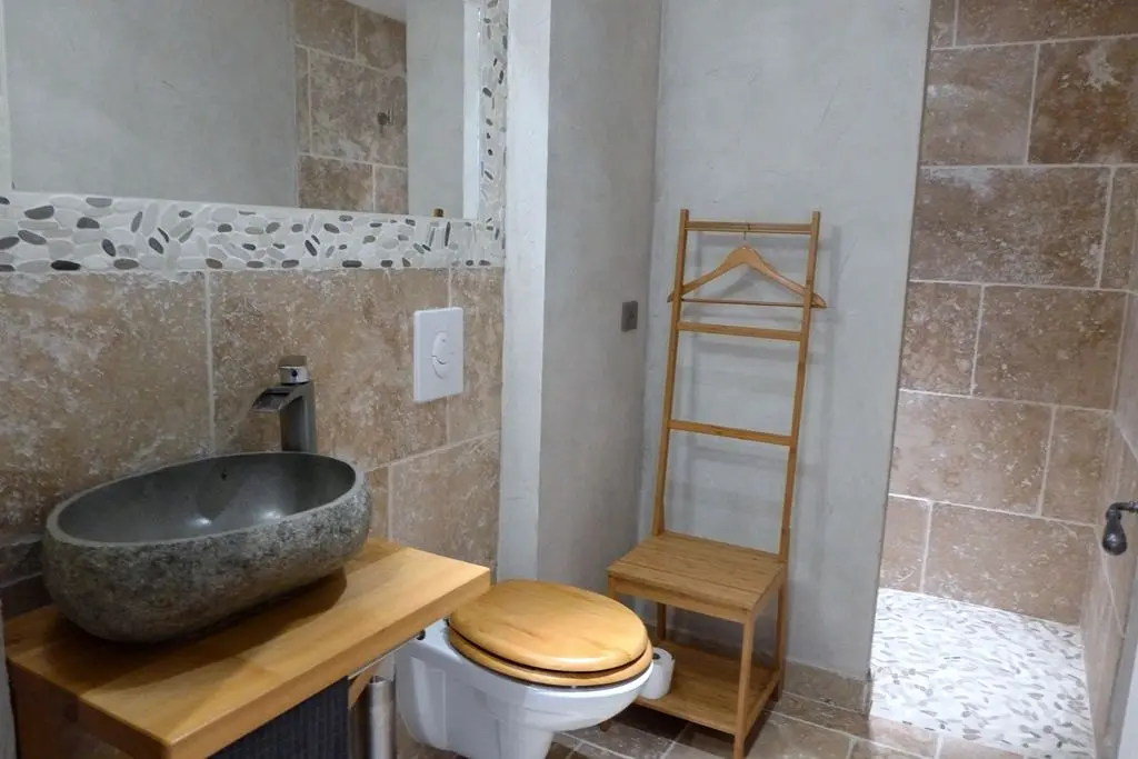 Gîte de France Aux sources du paradis 4 épis