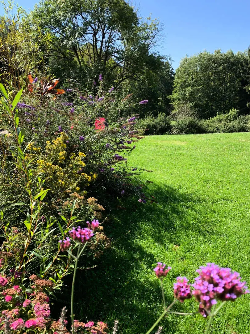 Gîte de France Aux sources du paradis 4 épis
