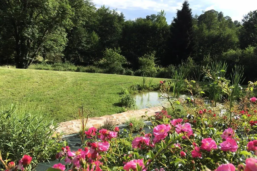 Gîte de France Aux sources du paradis 4 épis