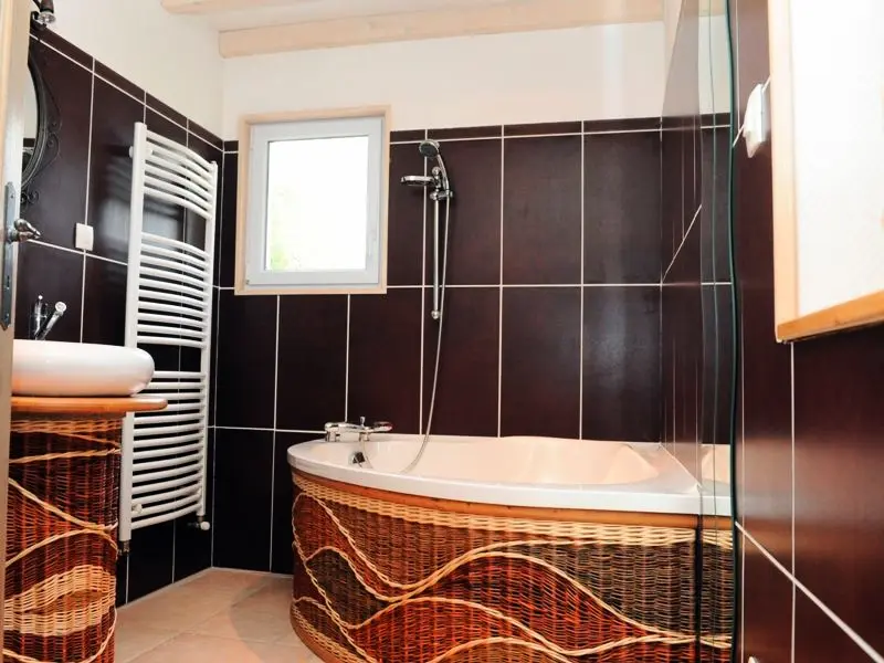 Gîte de France Le routoir 4 épis