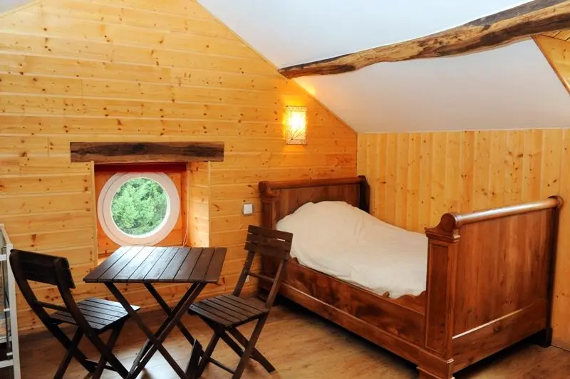 Gîte de France Le routoir 4 épis