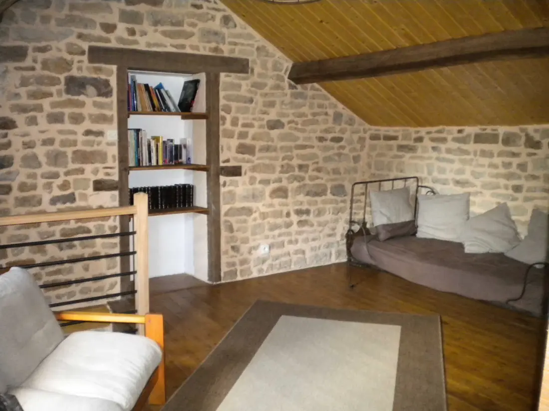 Gîte de France Le routoir 4 épis