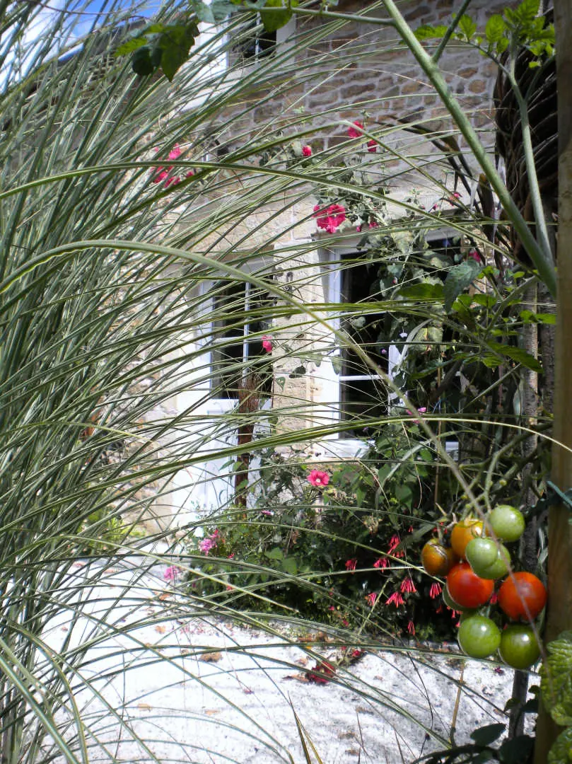 Gîte de France Le routoir 4 épis
