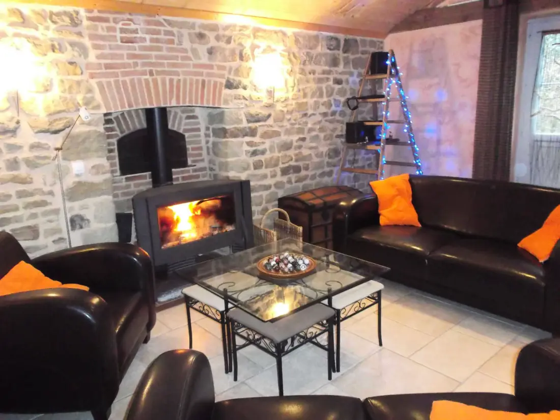 Gîte de France Le routoir 4 épis