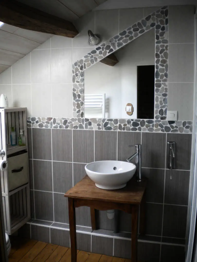 Gîte de France Le routoir 4 épis