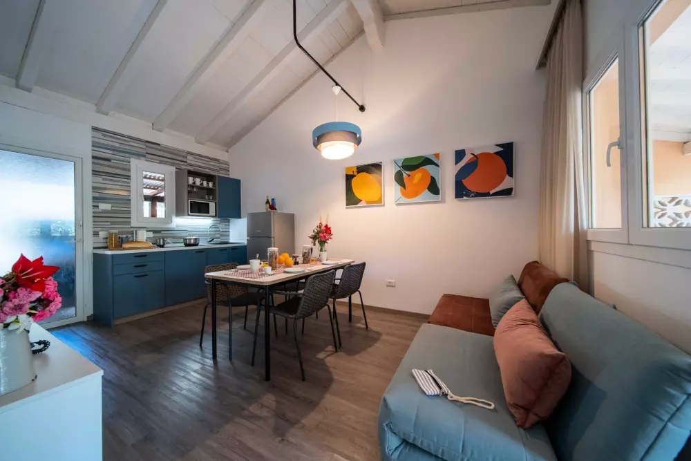 Camping Bi Village 4 étoiles★★★★