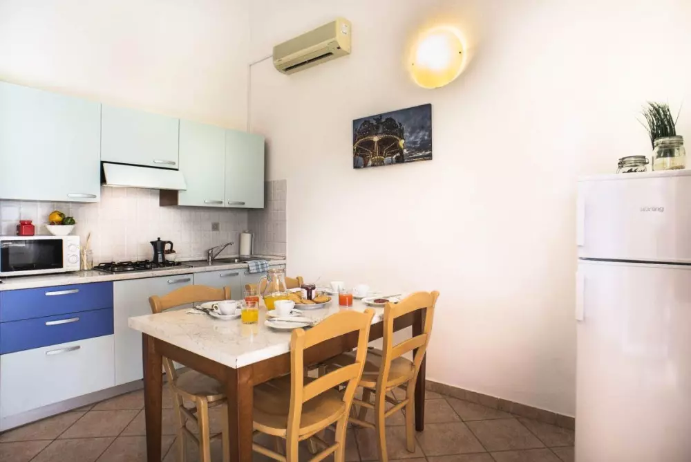 Camping Bi Village 4 étoiles★★★★