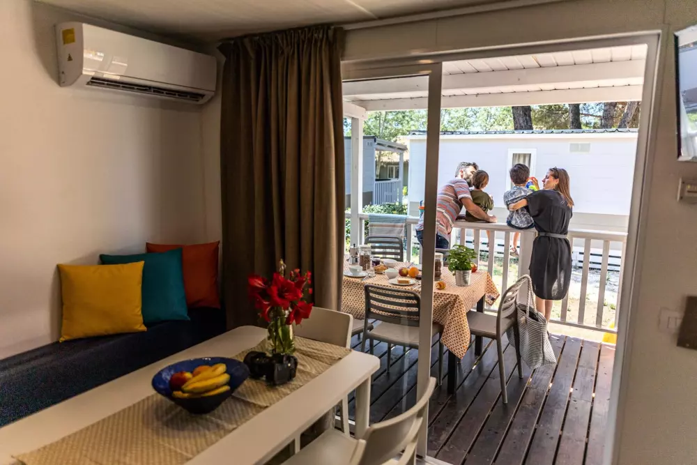 Camping Bi Village 4 étoiles★★★★