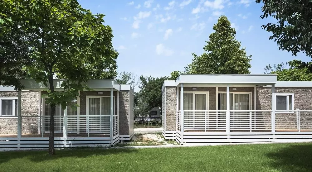 Camping Bi Village 4 étoiles★★★★