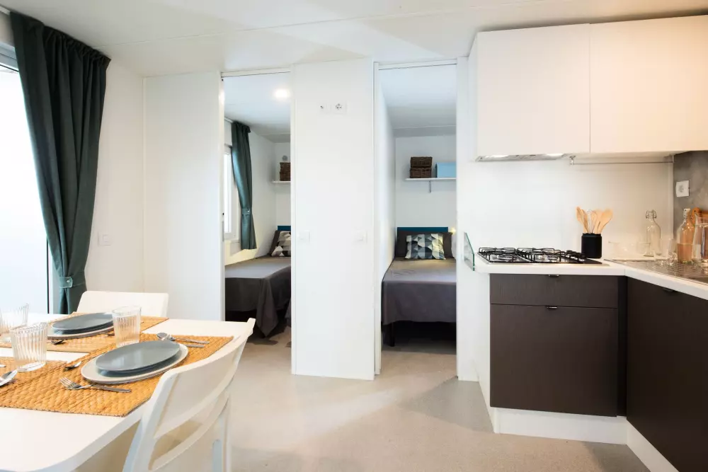 Camping Bi Village 4 étoiles★★★★