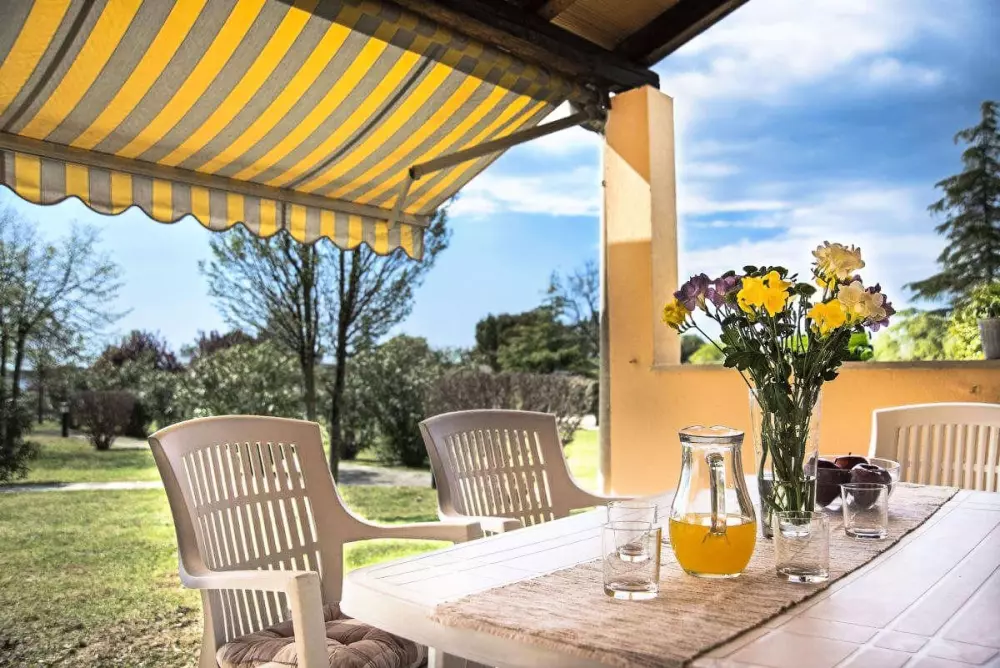 Camping Bi Village 4 étoiles★★★★