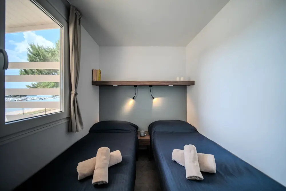 Camping Bi Village 4 étoiles★★★★