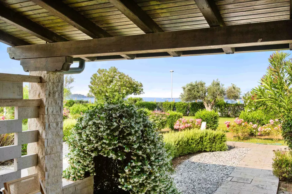 Camping Bi Village 4 étoiles★★★★